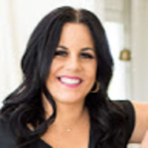 Meet your Posher, Kristin